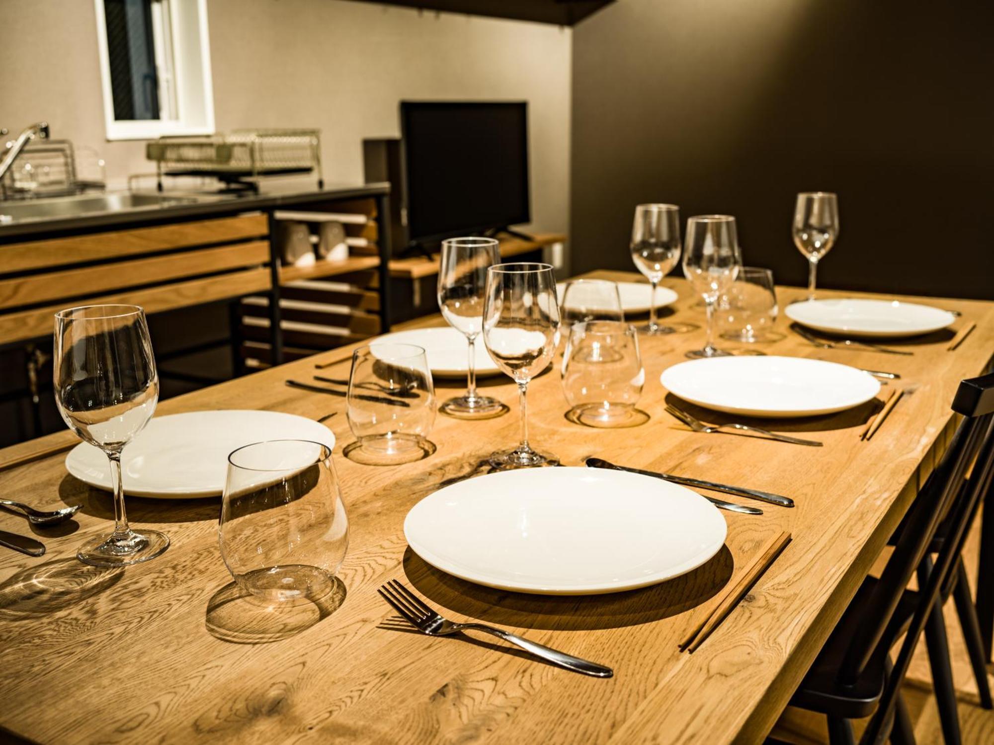Rakuten Stay House X Will Style Fujinomiya Exteriör bild
