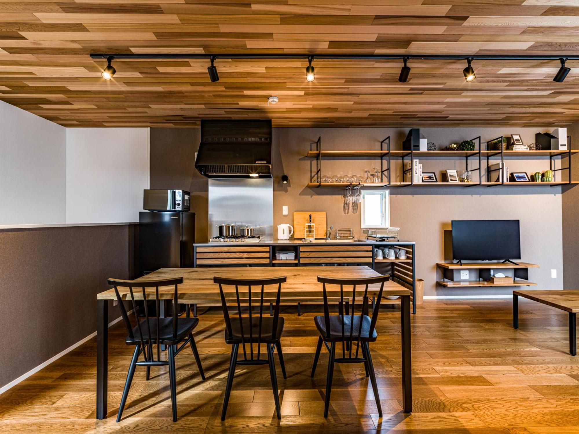 Rakuten Stay House X Will Style Fujinomiya Exteriör bild