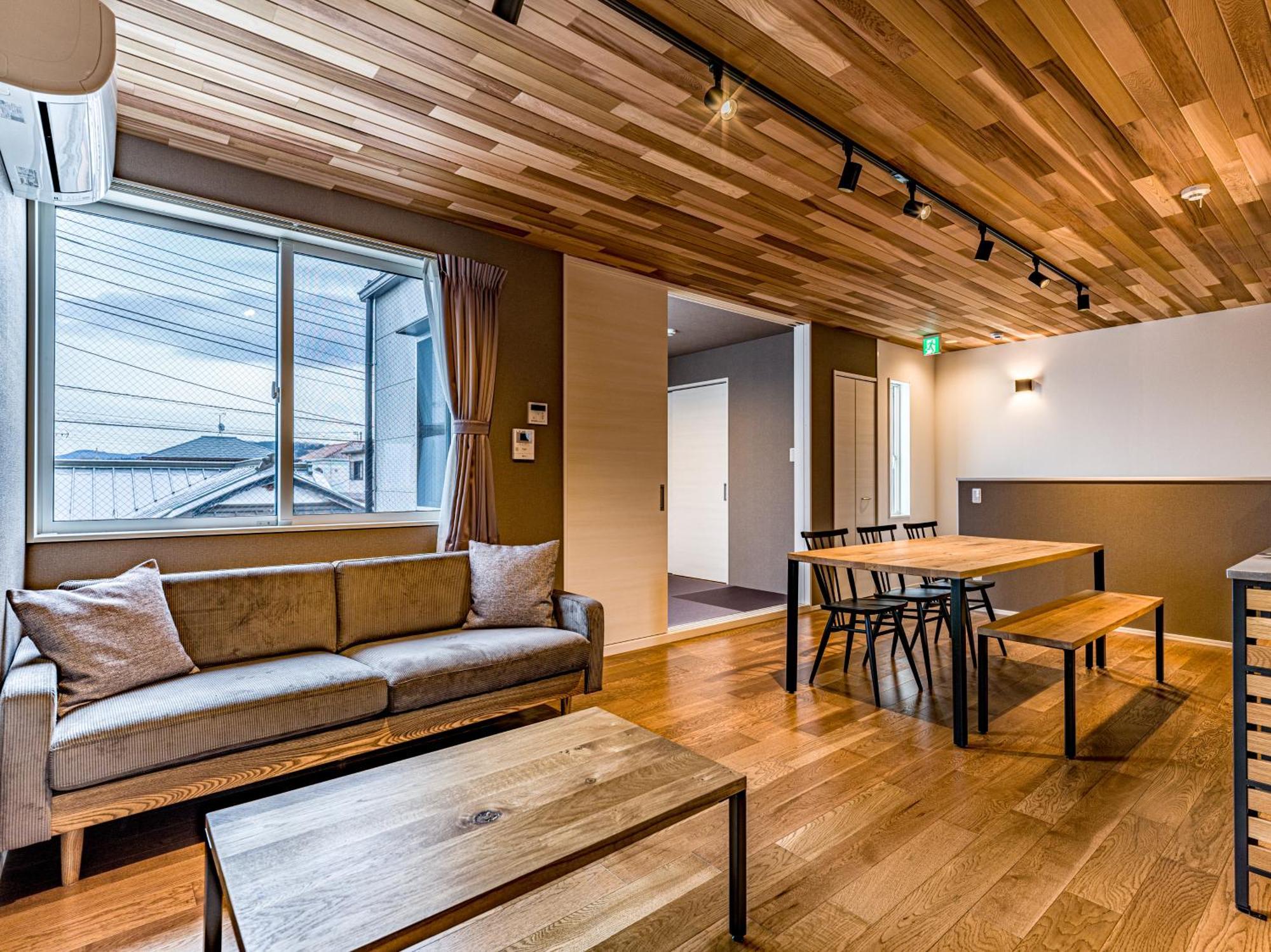 Rakuten Stay House X Will Style Fujinomiya Exteriör bild