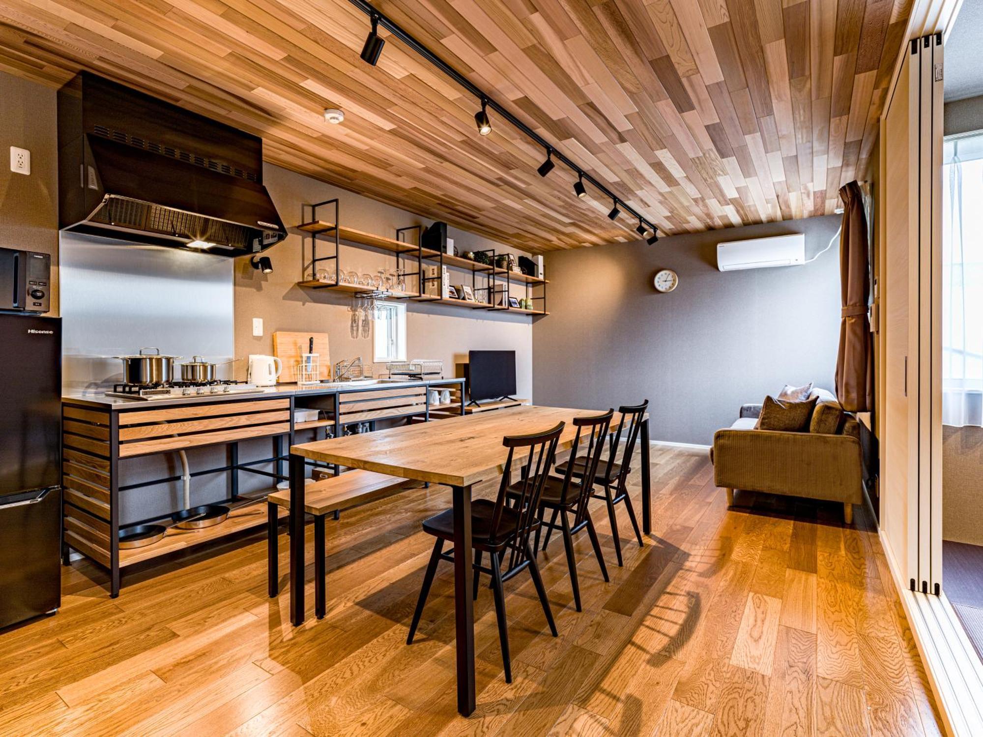 Rakuten Stay House X Will Style Fujinomiya Exteriör bild