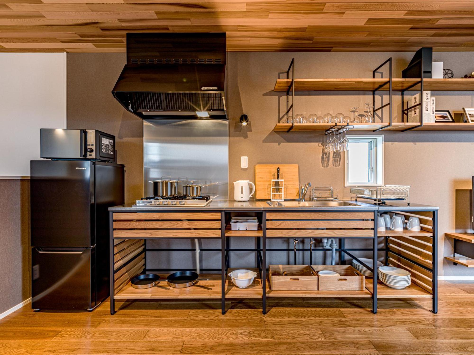 Rakuten Stay House X Will Style Fujinomiya Exteriör bild
